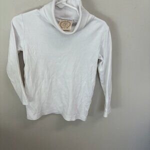 TBBC Tatum’s Turtleneck (unisex) size 4T
